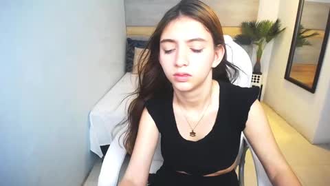 Snapshot of liseth_fox chatting on 12/06/24, 02:24 Liseth Fox online show from 12/06/24, 02:24