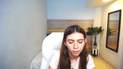 Snapshot of liseth_fox chatting on 12/06/24, 07:56 Liseth Fox online show from 12/06/24, 07:56