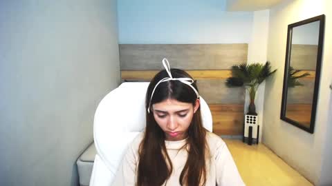 Snapshot of liseth_fox chatting on 12/09/24, 11:24 Liseth Fox online show from 12/09/24, 11:24