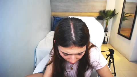 Snapshot of liseth_fox chatting on 12/10/24, 11:08 Liseth Fox online show from 12/10/24, 11:08