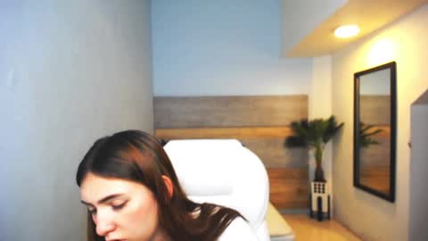 Snapshot of liseth_fox chatting on 12/20/24, 07:17 Liseth Fox online show from 12/20/24, 07:17