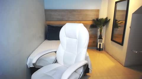 Snapshot of liseth_fox chatting on 12/27/24, 12:45 Liseth Fox online show from 12/27/24, 12:45