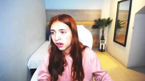 Snapshot of liseth_fox chatting on 12/27/24, 04:10 Liseth Fox online show from 12/27/24, 04:10