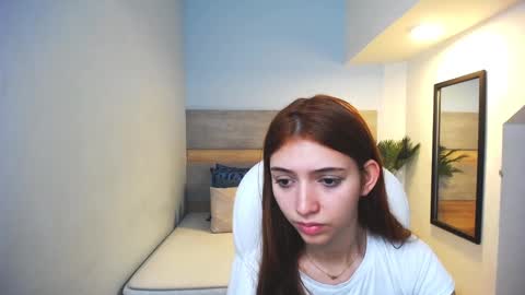 Snapshot of liseth_fox chatting on 01/02/25, 04:56 Liseth Fox online show from 01/02/25, 04:56