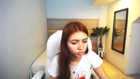 Snapshot of liseth_fox chatting on 01/02/25, 08:02 Liseth Fox online show from 01/02/25, 08:02