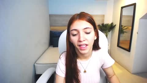 Snapshot of liseth_fox chatting on 01/07/25, 12:31 Liseth Fox online show from 01/07/25, 12:31