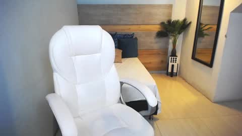 Snapshot of liseth_fox chatting on 01/07/25, 06:45 Liseth Fox online show from 01/07/25, 06:45