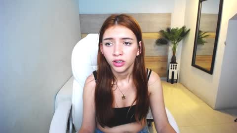 Snapshot of liseth_fox chatting on 01/14/25, 01:58 Liseth Fox online show from 01/14/25, 01:58