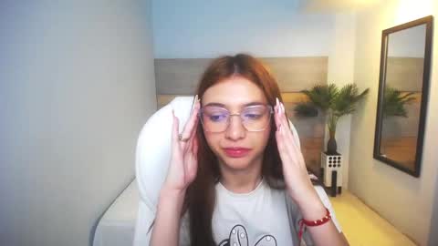 Snapshot of liseth_fox chatting on 01/27/25, 07:56 Liseth Fox online show from 01/27/25, 07:56