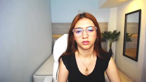 Snapshot of liseth_fox chatting on 02/03/25, 07:10 Liseth Fox online show from 02/03/25, 07:10