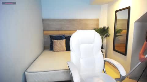 Snapshot of liseth_fox chatting on 02/05/25, 01:37 Liseth Fox online show from 02/05/25, 01:37