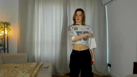 Lisha online show from 04/22/26, 09:55