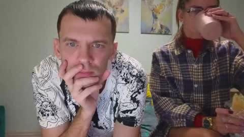 Kris Maks online show from 02/14/25, 06:19