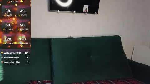 Kris Maks online show from 02/23/25, 08:28