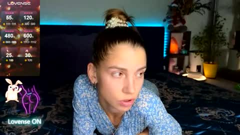 Kris Maks online show from 10/20/25, 05:02