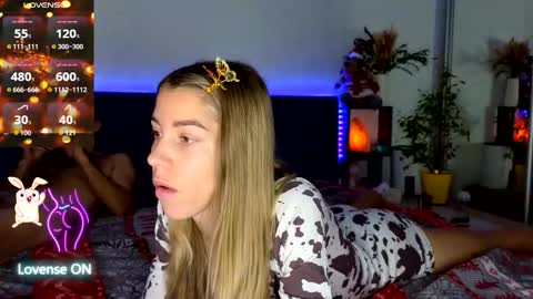 Kris Maks online show from 10/28/25, 05:44