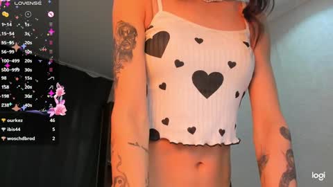 Liso online show from 12/23/24, 11:36