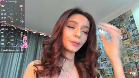 Snapshot of lisochan chatting on 01/19/26, 09:02 Liso online show from 01/19/26, 09:02