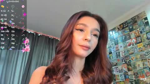 Snapshot of lisochan chatting on 02/16/26, 09:05 Liso online show from 02/16/26, 09:05