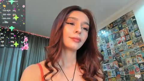 Snapshot of lisochan chatting on 03/25/26, 10:43 Liso online show from 03/25/26, 10:43