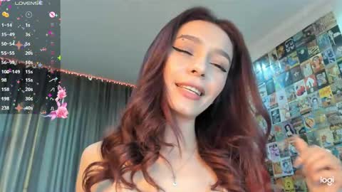 Liso online show from 04/29/26, 01:37