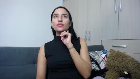 Lisa online show from 01/09/25, 02:01