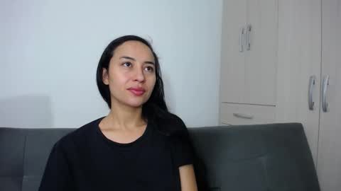 Lisa online show from 10/07/25, 12:02