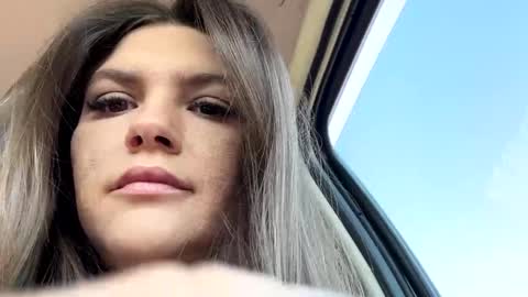 Snapshot of lissa__1 chatting on 03/14/26, 10:42 Lissa online show from 03/14/26, 10:42