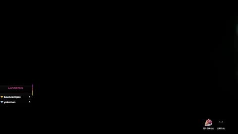 L I S S A  online show from 11/24/25, 03:17