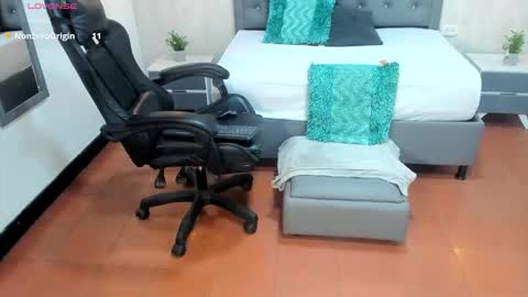 L I S S A  online show from 02/27/26, 01:05