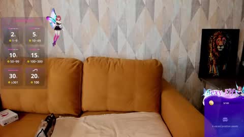 Snapshot of lissa_kitsune chatting on 03/02/25, 07:43 Lissa online show from 03/02/25, 07:43