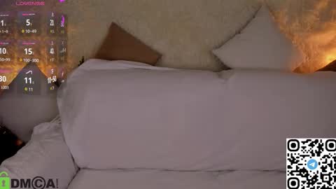 Snapshot of lissa_kitsune chatting on 01/14/26, 06:41 Lissa online show from 01/14/26, 06:41