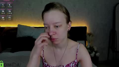 Snapshot of lissa_kitsune chatting on 02/17/26, 08:55 Lissa online show from 02/17/26, 08:55