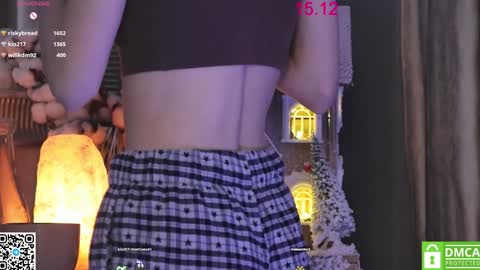 your Liza again. Next stream Dec. 1  at 2 or 3  GMT online show from 12/15/24, 06:18