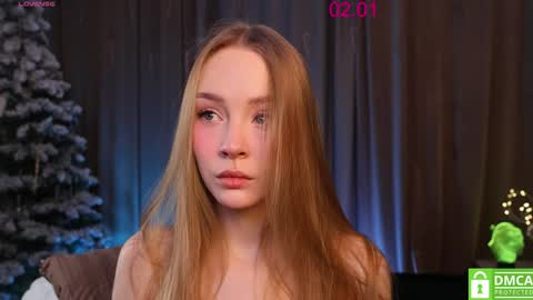 your Liza again. Next stream Dec. 1  at 2 or 3  GMT online show from 01/02/25, 05:03