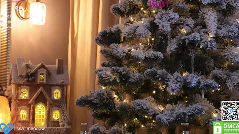 your Liza again. Next stream Dec. 1  at 2 or 3  GMT online show from 01/19/25, 09:22