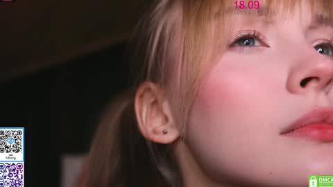 your Liza again. Next stream Dec. 1  at 2 or 3  GMT online show from 09/18/25, 06:15