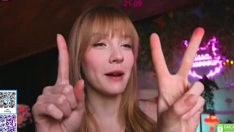 your Liza again. Next stream Dec. 1  at 2 or 3  GMT online show from 09/21/25, 05:20