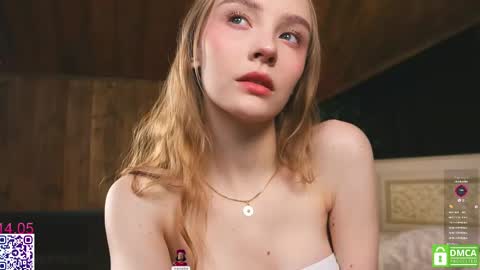 Snapshot of lissa_meooow chatting on 05/14/26, 08:54 your Liza again. Next stream Dec. 1 at 2 or 3 GMT online show from 05/14/26, 08:54