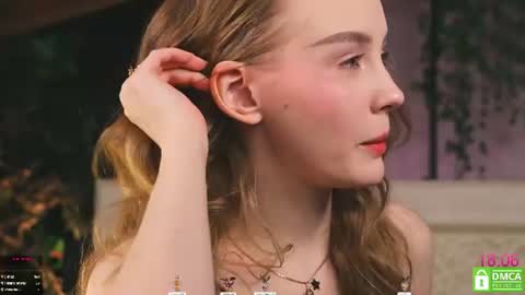 Snapshot of lissa_meooow chatting on 06/18/26, 09:14 your Liza again. Next stream Dec. 1 at 2 or 3 GMT online show from 06/18/26, 09:14