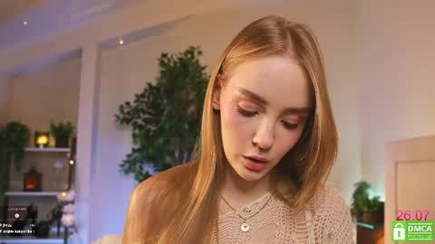 Snapshot of lissa_meooow chatting on 07/26/26, 05:20 your Liza again. Next stream Dec. 1 at 2 or 3 GMT online show from 07/26/26, 05:20