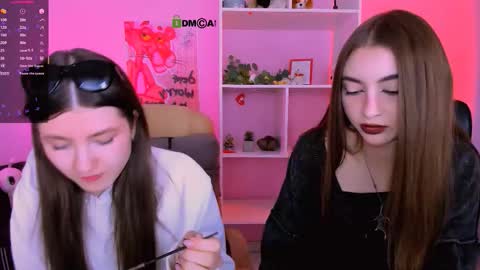 lissa_night online show from 09/28/25, 08:31