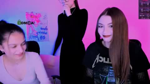 Snapshot of lissa_night chatting on 02/07/26, 08:01 lissa_night online show from 02/07/26, 08:01