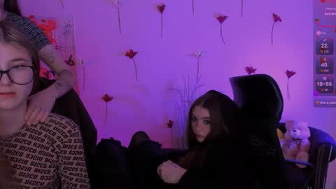 Snapshot of lissa_night chatting on 03/08/26, 02:04 lissa_night online show from 03/08/26, 02:04