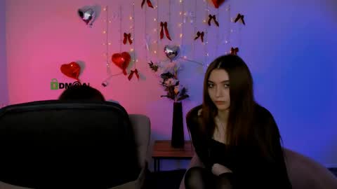 lissa_night online show from 05/07/26, 07:30