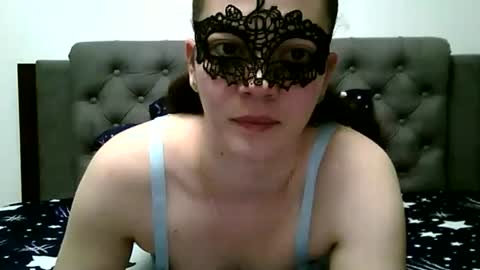 Lissa online show from 02/08/25, 07:16