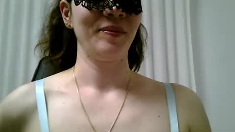 Lissa online show from 03/16/26, 09:08