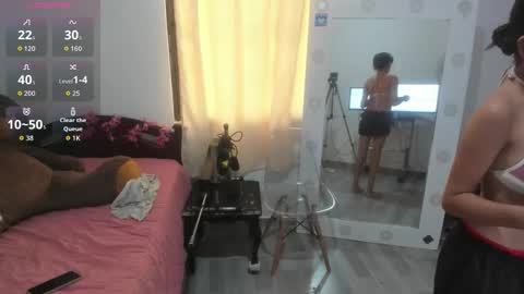 lissa_petitee online show from 11/16/25, 06:35