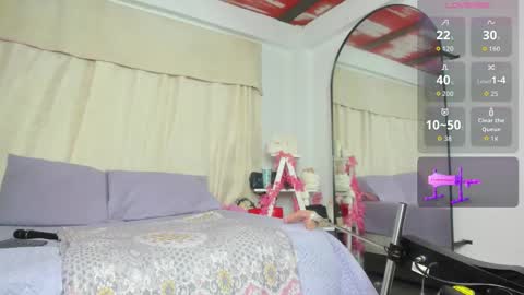 lissa_petitee online show from 12/03/25, 02:08