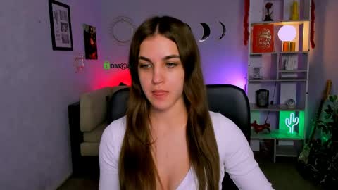 lissa online show from 04/24/26, 12:07